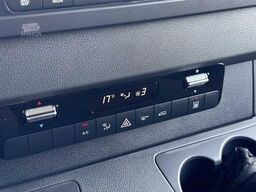 Mercedes-Benz Sprinter 517 CDI 3665 Klima Kamera AHK Warmluft