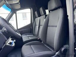 Mercedes-Benz Sprinter 517 CDI 3665 Klima Kamera AHK Warmluft