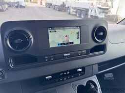 Mercedes-Benz Sprinter 517 CDI 3665 Klima Kamera AHK Warmluft