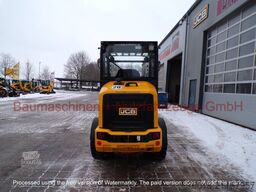 JCB 403 25PS Kabine BJ 22 2610h
