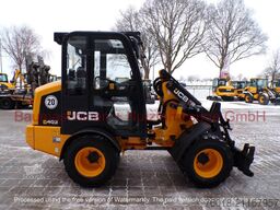 JCB 403 25PS Kabine BJ 22 2610h