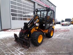 JCB 403 25PS Kabine BJ 22 2610h