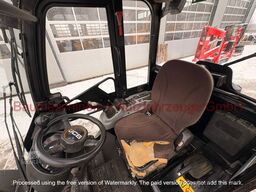 JCB 403 25PS Kabine BJ 22 2610h