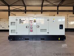 Cummins 6BT5.9-G2 - 110 kVA Generator - DPX-19835