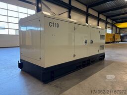 Cummins 6BT5.9-G2 - 110 kVA Generator - DPX-19835