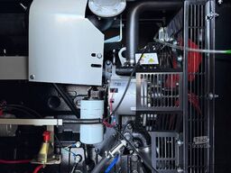 Cummins 6BT5.9-G2 - 110 kVA Generator - DPX-19835