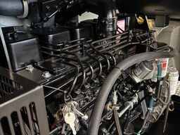 Cummins 6BT5.9-G2 - 110 kVA Generator - DPX-19835