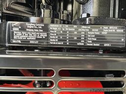 Cummins 6BT5.9-G2 - 110 kVA Generator - DPX-19835