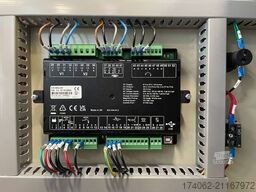 Cummins 6BT5.9-G1 - 110 kVA Generator - DPX-19835