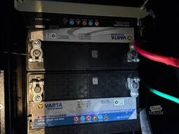 Cummins 6BT5.9-G1 - 110 kVA Generator - DPX-19835