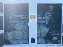 Perkins 4008TAG3 - 1.250 kVA Generator - DPX-21070
