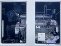 Perkins 4008TAG3 - 1.250 kVA Generator - DPX-21070