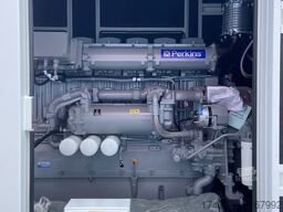 Perkins 4008TAG3 - 1.250 kVA Generator - DPX-21070