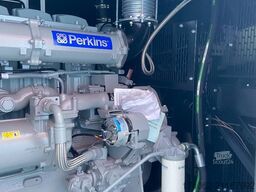 Perkins 4008TAG3 - 1.250 kVA Generator - DPX-21070