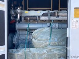 Perkins 4008TAG3 - 1.250 kVA Generator - DPX-21070