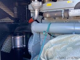 Perkins 4008TAG3 - 1.250 kVA Generator - DPX-21070