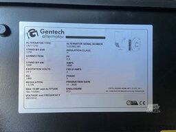 Perkins 4008TAG3 - 1.250 kVA Generator - DPX-21070