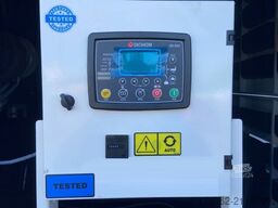 Perkins 4008TAG3 - 1.250 kVA Generator - DPX-21070