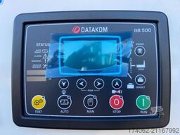 Perkins 4008TAG3 - 1.250 kVA Generator - DPX-21070
