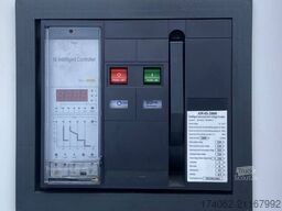 Perkins 4008TAG3 - 1.250 kVA Generator - DPX-21070