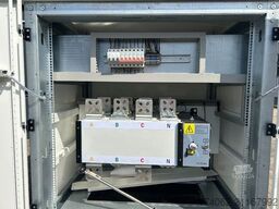 Perkins 4008TAG3 - 1.250 kVA Generator - DPX-21070