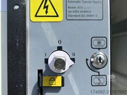 Perkins 4008TAG3 - 1.250 kVA Generator - DPX-21070