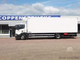 Scania P320 Koel/Vries Bakwagen + Dhollandia 2000KG