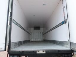 Scania P320 Koel/Vries Bakwagen + Dhollandia 2000KG