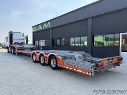 Volvo FH13.500 complete with VEGA (2024)