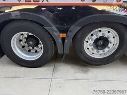 Volvo FH13.500 complete with VEGA (2024)