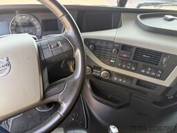 Volvo FH13.500 complete with VEGA (2024)