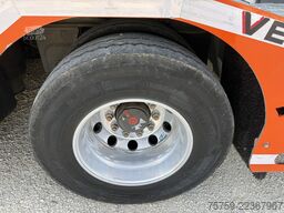 Volvo FH13.500 complete with VEGA (2024)