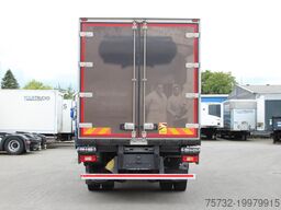 Volvo FE 280  CS 850   Fleisch   Meat   Viande   Strom