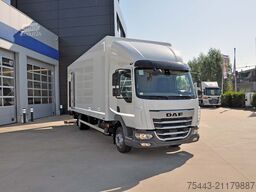 DAF XB 230 FA 4x2 ST918 12T Powerline - Plywood 730...