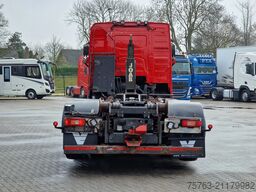 Volvo FH 13.540 6x2 JOAB Hooklift 20T - Workremote - ...