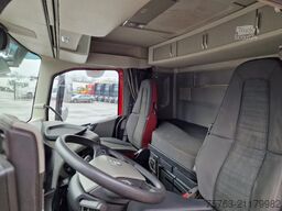 Volvo FH 13.540 6x2 JOAB Hooklift 20T - Workremote - ...