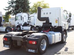 Daf CF  510 E6 Flach   Retarder   Hydraulik   1 Liege