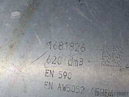 Daf CF  510 E6 Flach   Retarder   Hydraulik   1 Liege