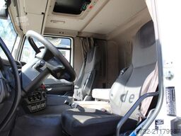 Daf CF  510 E6 Flach   Retarder   Hydraulik   1 Liege