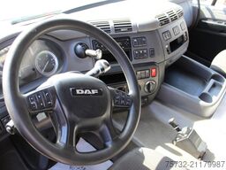 Daf CF  510 E6 Flach   Retarder   Hydraulik   1 Liege