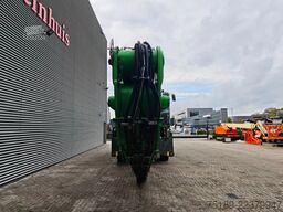 Sennebogen 830 E HD K17 Magnetfunction New Service Dealer!