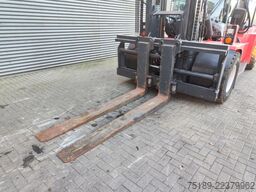 Kalmar ECG 160-12 Full Electric with Charger!