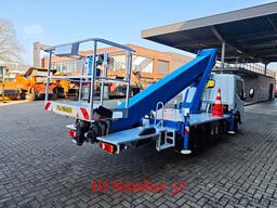 Renault 120 DXI Palfinger P260B