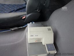Volvo FM 9.260 19,500LITER FUEL TANK