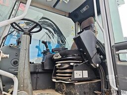 Fuchs MHL 350 Magnetfunction Scale German Machine!