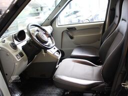 STREETSCOOTER Work Box 20 kWh Navi Rückfahrkamera