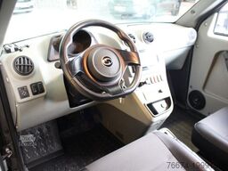 STREETSCOOTER Work Box 20 kWh Navi Rückfahrkamera