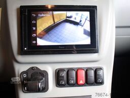 STREETSCOOTER Work Box 20 kWh Navi Rückfahrkamera