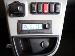 STREETSCOOTER Work Box 20 kWh Navi Rückfahrkamera