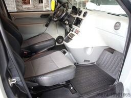 STREETSCOOTER Work Box 20 kWh Navi Rückfahrkamera